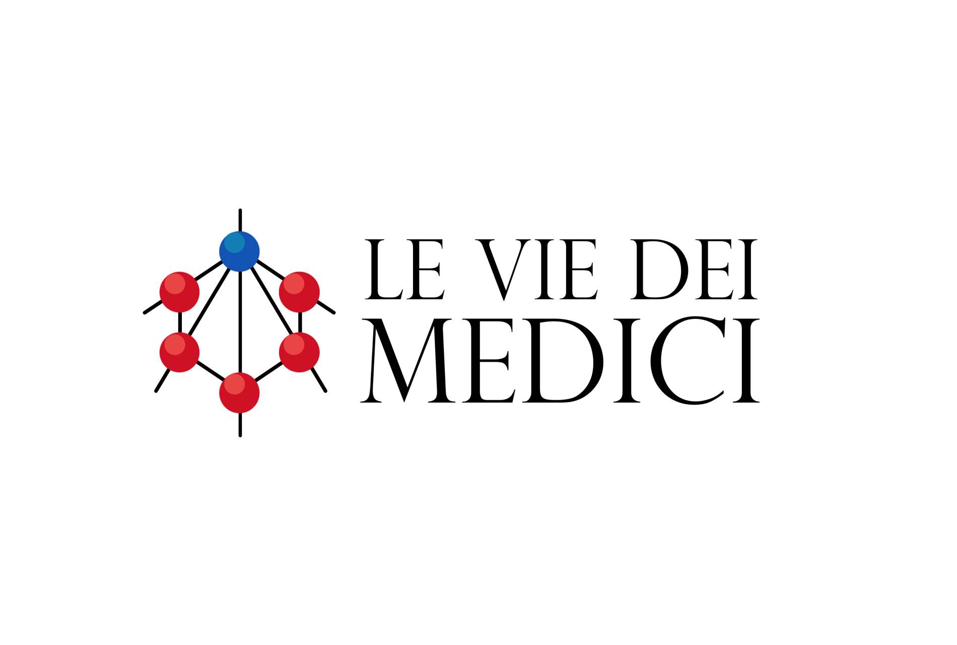 LE VIE DEI MEDICI